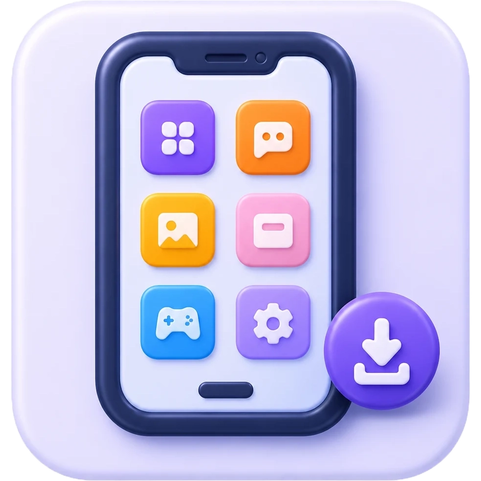 Mobile Applications